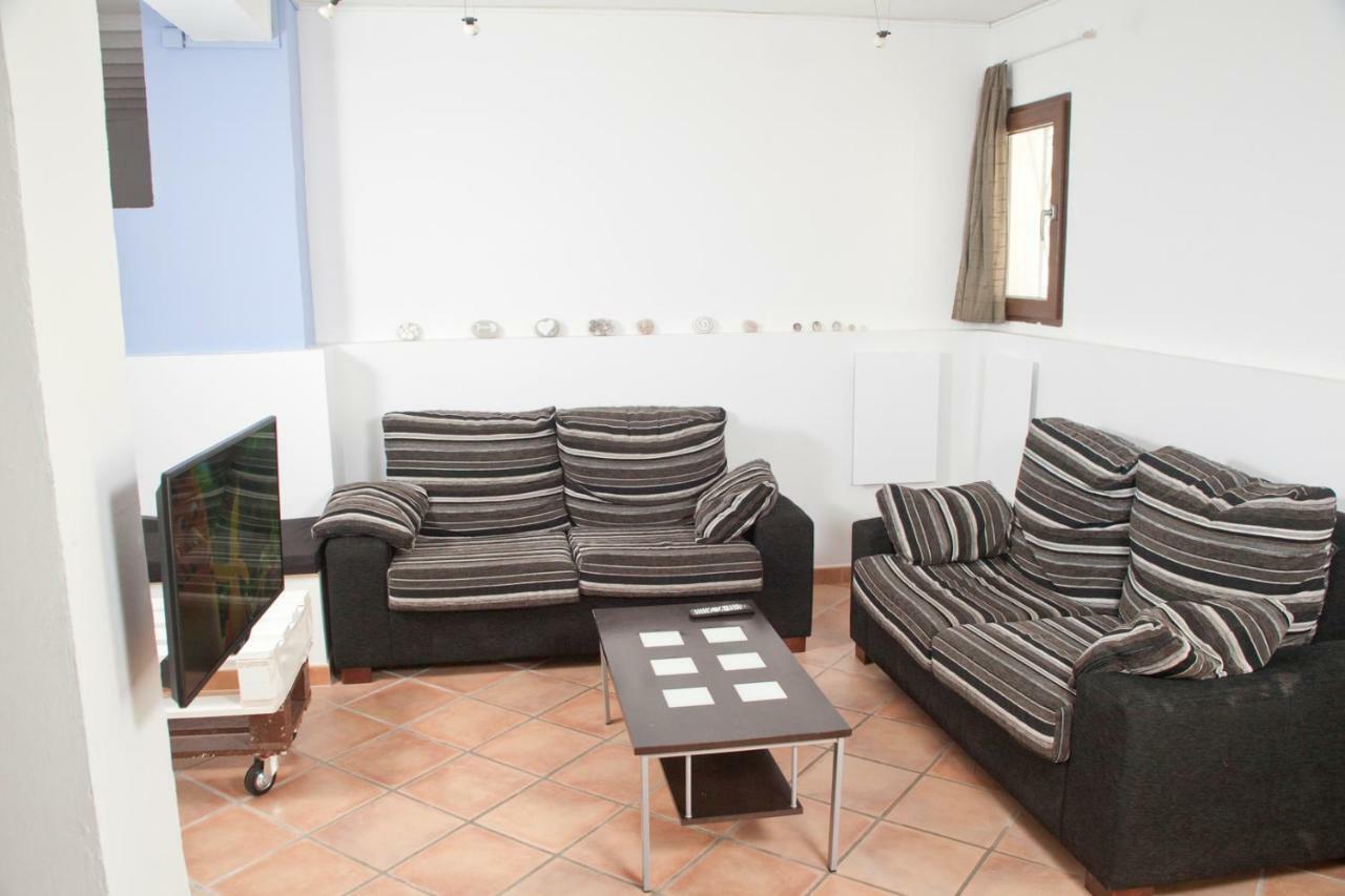 Casa Con Encanto En Altea Exteriör bild