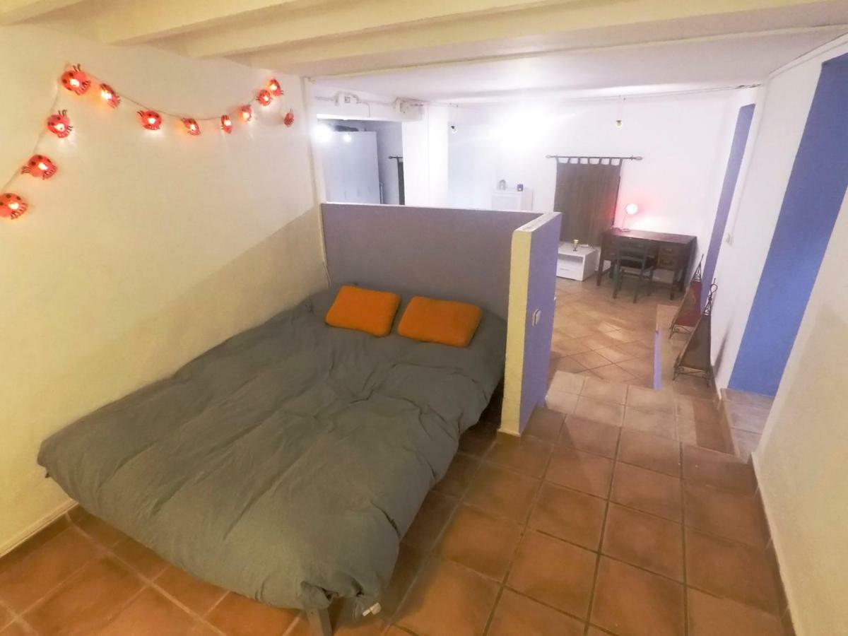 Casa Con Encanto En Altea Exteriör bild