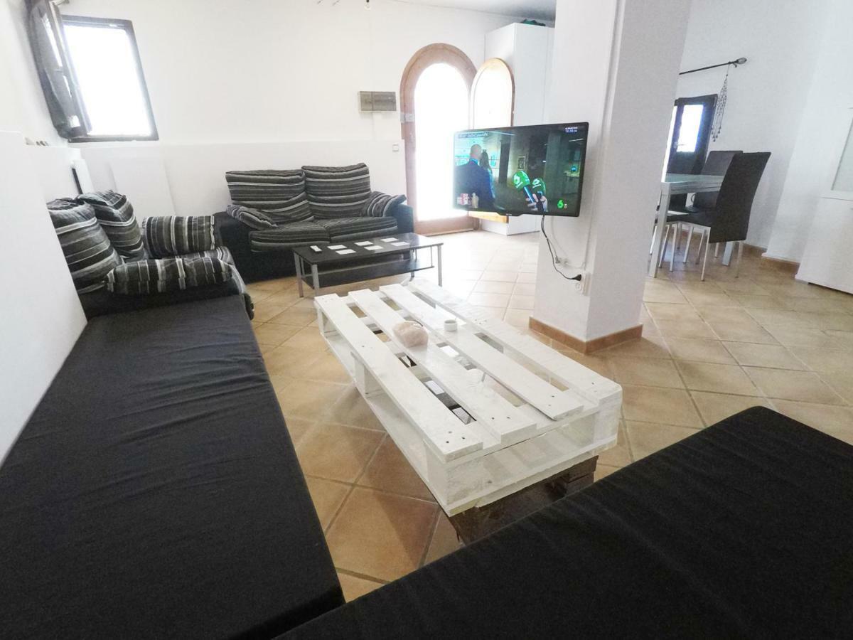 Casa Con Encanto En Altea Exteriör bild