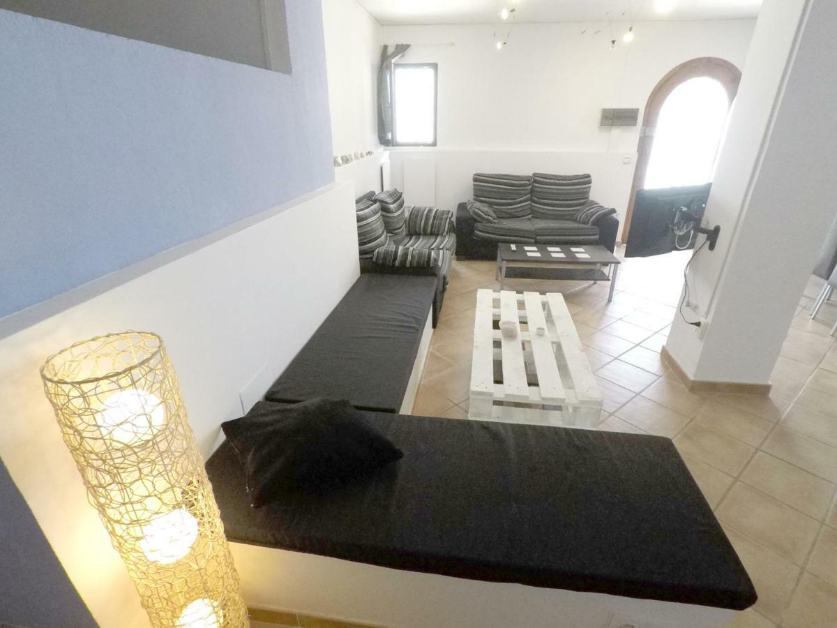 Casa Con Encanto En Altea Exteriör bild